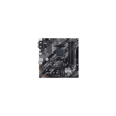 Материнская плата Asus Prime B550M-K