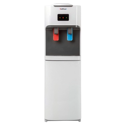 Кулер Hotfrost V115CE белый/​серый