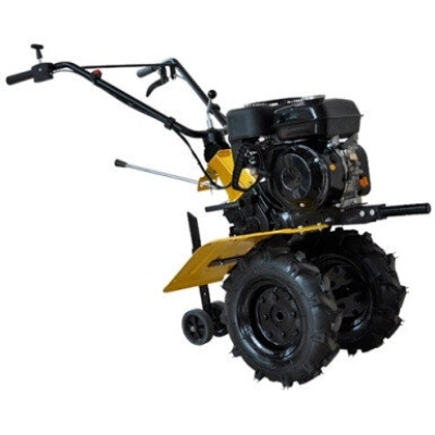 Мотоблок Huter МК-7500 (70/​5/​5) черный