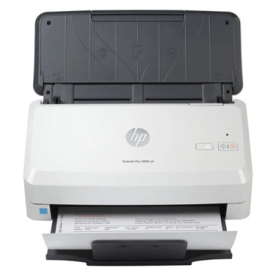 Сканер HP ScanJet Pro 3000 s4 (6FW07A)