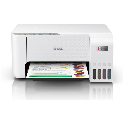 МФУ Epson L3256 EcoTank струйный (C11CJ67407/C11CJ67414/C11CJ67421/C11CJ67519/C11CJ67524)
