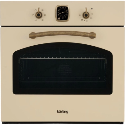 Духовой шкаф Korting OKB 460 RB