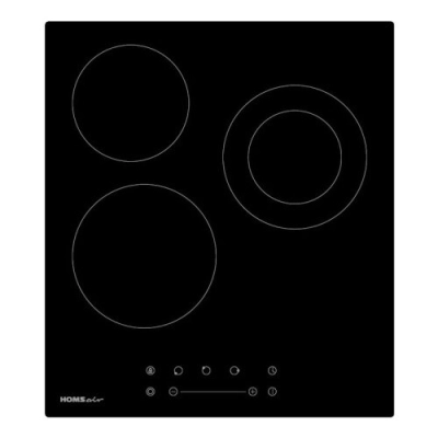Варочная поверхность HOMSair HVY43DBK