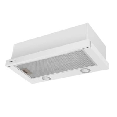 Вытяжка HOMSair Flat 50 White