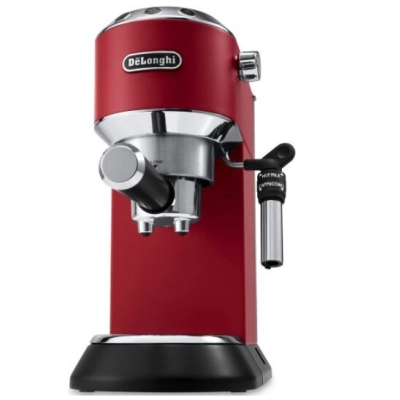 Кофеваркa DeLonghi EC685.R