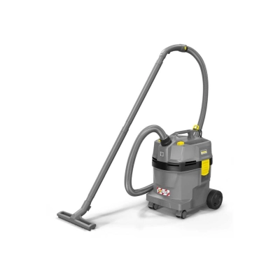 Пылесос Karcher NT 22/​1 Ap L серый/​желтый