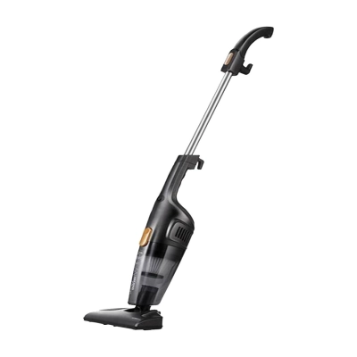 Пылесос вертикальный Deerma DX115C, 600 Вт