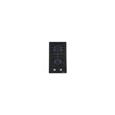 Варочная поверхность HOMSair HGE323GCBK