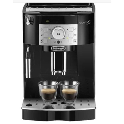 Кофемашина DeLonghi Magnifica S ECAM 22.114.B