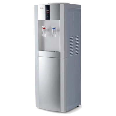 Куллер AEL LD-AEL-47 White/​Silver