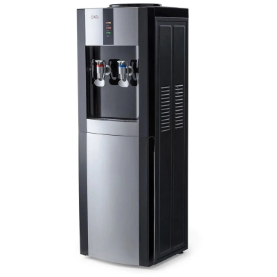 Кулер AEL LD-AEL-47c черный/​серебристый