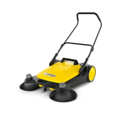 Подметальная машина Karcher S 6 Twin 1.766-460
