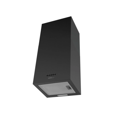 Вытяжка HOMSair Phlox Push 40 черный