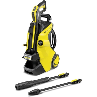 Минимойка Karcher  K 5 Power Control (1.324-550.0)