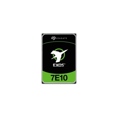 Жесткий диск Seagate Original SATA-III 8Tb ST8000NM017B Exos 7E10 (7200rpm) 256Mb 3.5
