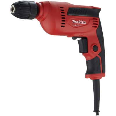 Дрель безударная Makita M6002