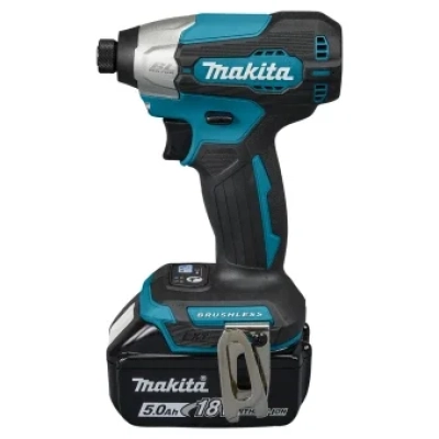 Шуруповерт Makita DTD 157 RTJ
