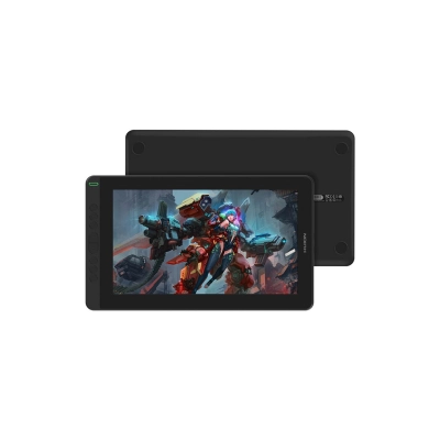 Интерактивный дисплей Huion KAMVAS 13 Black