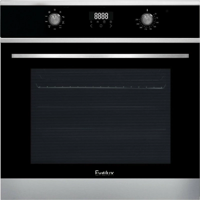 Духовой шкаф EVELUX EO 635 PX