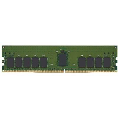 ОЗУ Kingston 32GB KSM32RD8/32MFR DDR4 3200 DIMM, ECC, Reg, CL22, 1.2V,