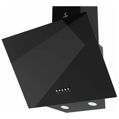 Вытяжка LEX META 500 Black
