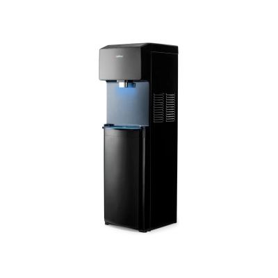 Кулер Hotfrost V450 AMI черный (120 145 002)