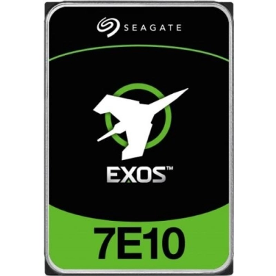 HDD Seagate Exos 7E10 (ST2000NM000B) 2TB SATA 6Gb/s, 7200 rpm, 256mb buffer, 3.5