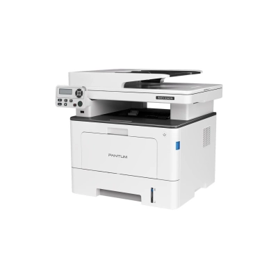 МФУ лазерное Pantum BM5100ADN МФУ (A4, 1200dpi, 40стр/мин, 512Mb, ADF50, Duplex, сеть)