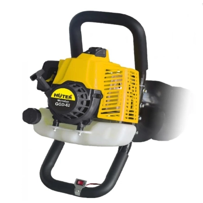 Мотобур HUTER GGD-62 70/​13/​18