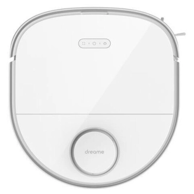 Робот-пылесос Dreame Bot W10 White (RLS5C)