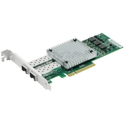 Сетевой адаптер LR-LINK LREC9812AF-2SFP+ PCIE 10GB Fiber 2SFP+