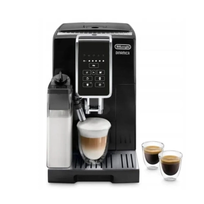 Кофемашина DeLonghi ECAM 350.50.B