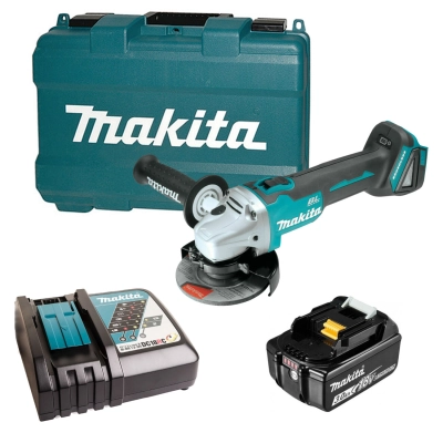 УШМ Makita DGA504RF