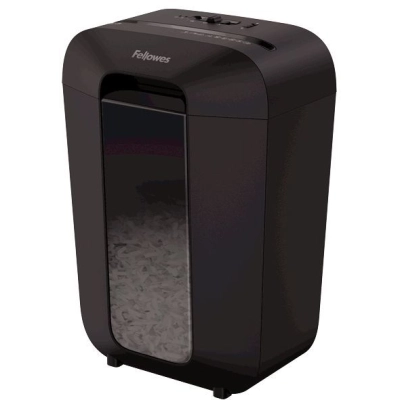 Шредер Fellowes PowerShred LX70 FS-44075 черный
