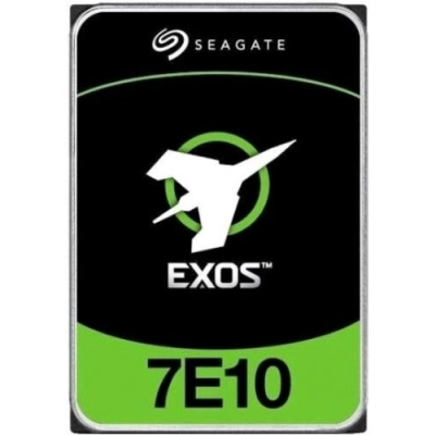HDD SEAGATE ST6000NM019B SATA 6TB 7200RPM 6GB/​S 256MB