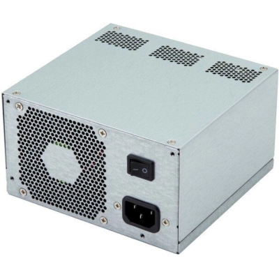 Блок питания FSP FSP500-70PFL(SK) 500W, PS2/ATX (ШВГ=150*86*140мм), A-PFC, 80PLUS Bronze, Fan 8cm OEM
