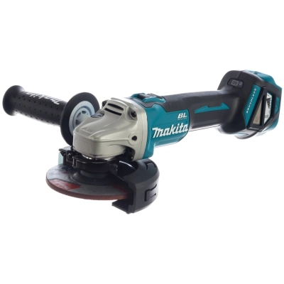 УШМ Makita DGA511Z без акк и ЗУ