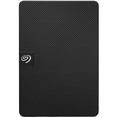 Внешний HDD SEAGATE STKM5000400 USB3 5TB EXT. Black