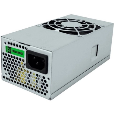 Блоки питания Powerman PM-300TFX (6141300) 300W 80+ Bronze with power cord 1.5m