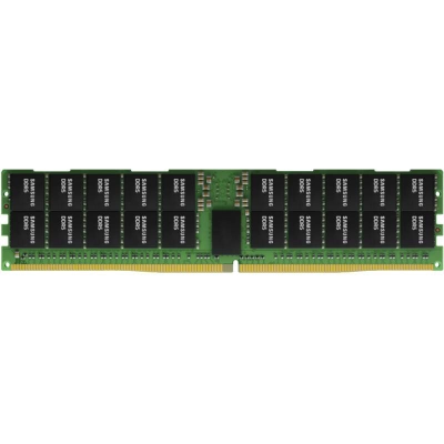 ОЗУ Samsung M321R2GA3BB6-CQK DDR5 RDIMM 16GB 4800MHz ECC