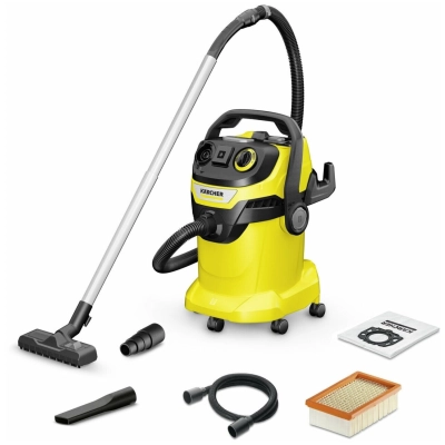 Пылесос Karcher WD 6 P V-25/​8/​22/​T (1.628-313)