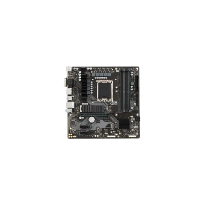 MB s1700 Gigabyte B760M DS3H DDR4, Socket 1700 4xDDR4-3200, D-SUB+HDMI+DP+DP, 1xPCI-Ex16, 2xPCI-Ex1, 4xSATA3(RAID 0/​1/​5/​10), 2xM.2, 8Ch Audio, 2,5GbLan