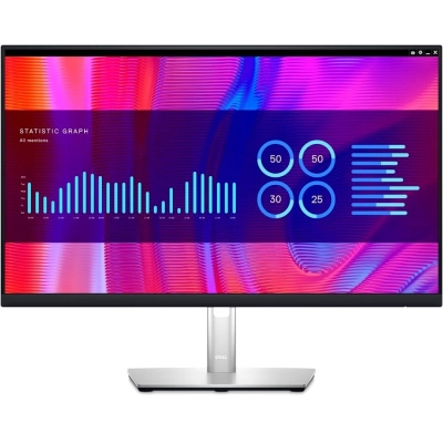 Монитор DELL p2423de  LCD 23.8 IPS 16:9