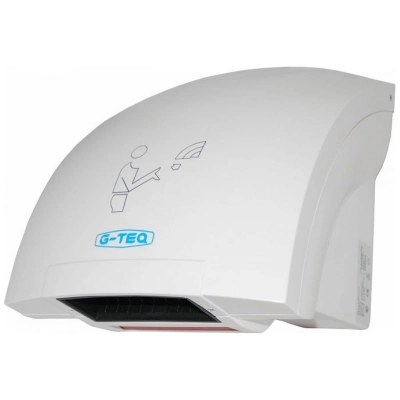 Сушилка для рук G-teq 8820 PW 10,89