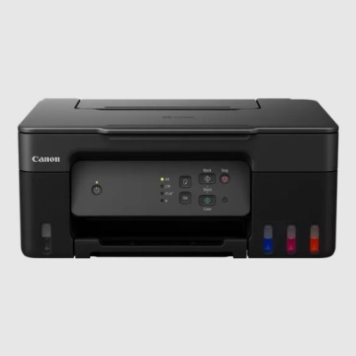 МФУ CANON G2430 струйный (A4, принтер/копир/сканер, 4800х1200dpi, 11чб/6цв.ppm, СНПЧ, USB) (5991C009)