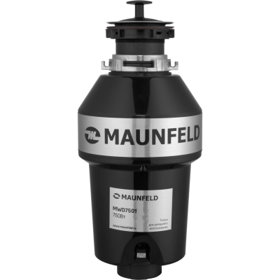 Измельчитель пищевых отходов MAUNFELD MWD7501
