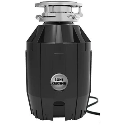 Измельчитель пищевых отходов Bone Crusher BC810-AS