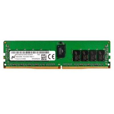 ОЗУ Micron MTA18ASF2G72PDZ-3G2 16GB DDR4-3200 ECC Registered