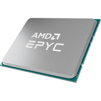 Процессор AMD EPYC 7443 (100-000000340) (24C/48T 2.85/4GHz Max Boost, 128MB, 200W, SP3) Tray
