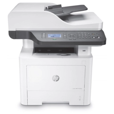 МФУ HP Laser MFP 432fdn (7UQ76A)